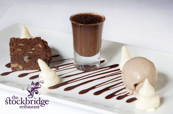 The Stockbridge Restaurant