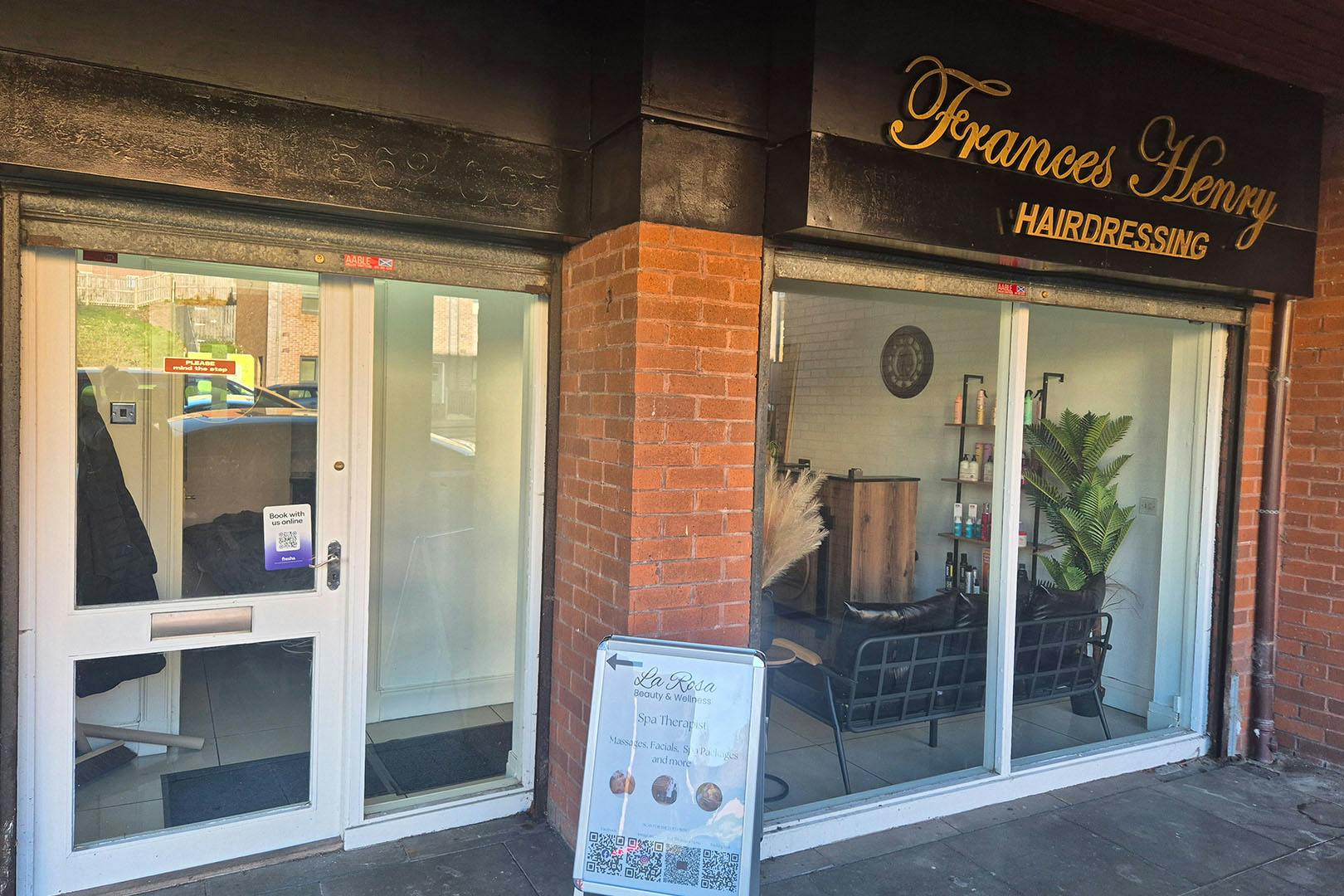 La Rosa Beauty & Wellness