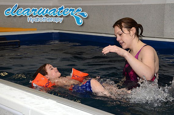 Clearwater Hydrotherapy 