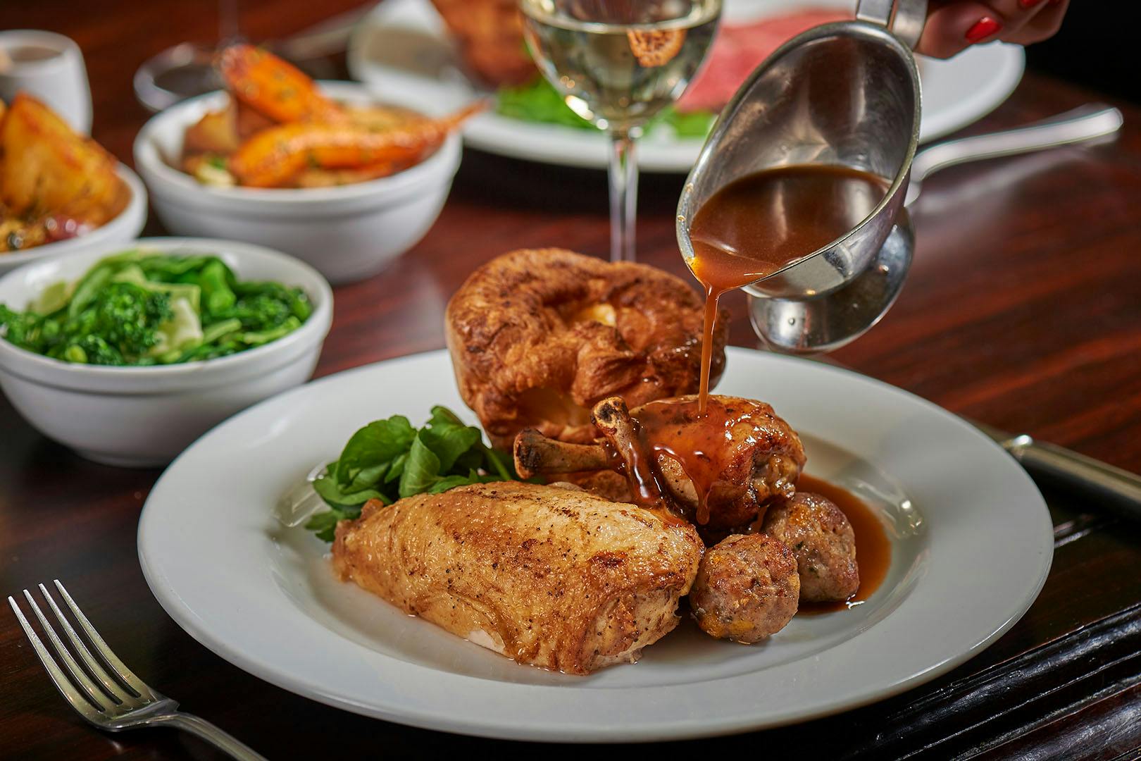 4* Hotel du Vin Edinburgh