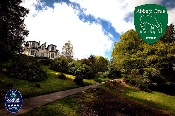 Abbots Brae Hotel