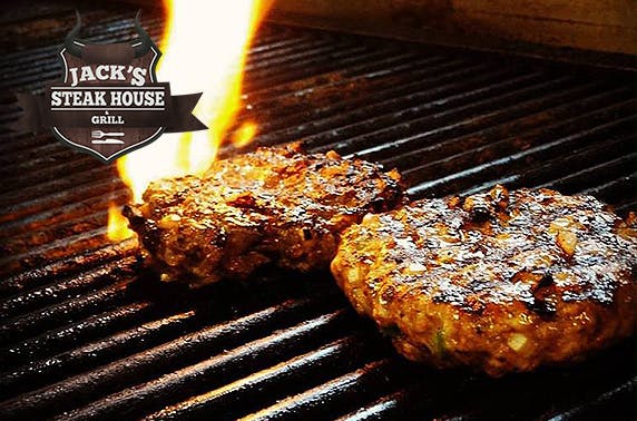 Jack's Steakhouse & Grill