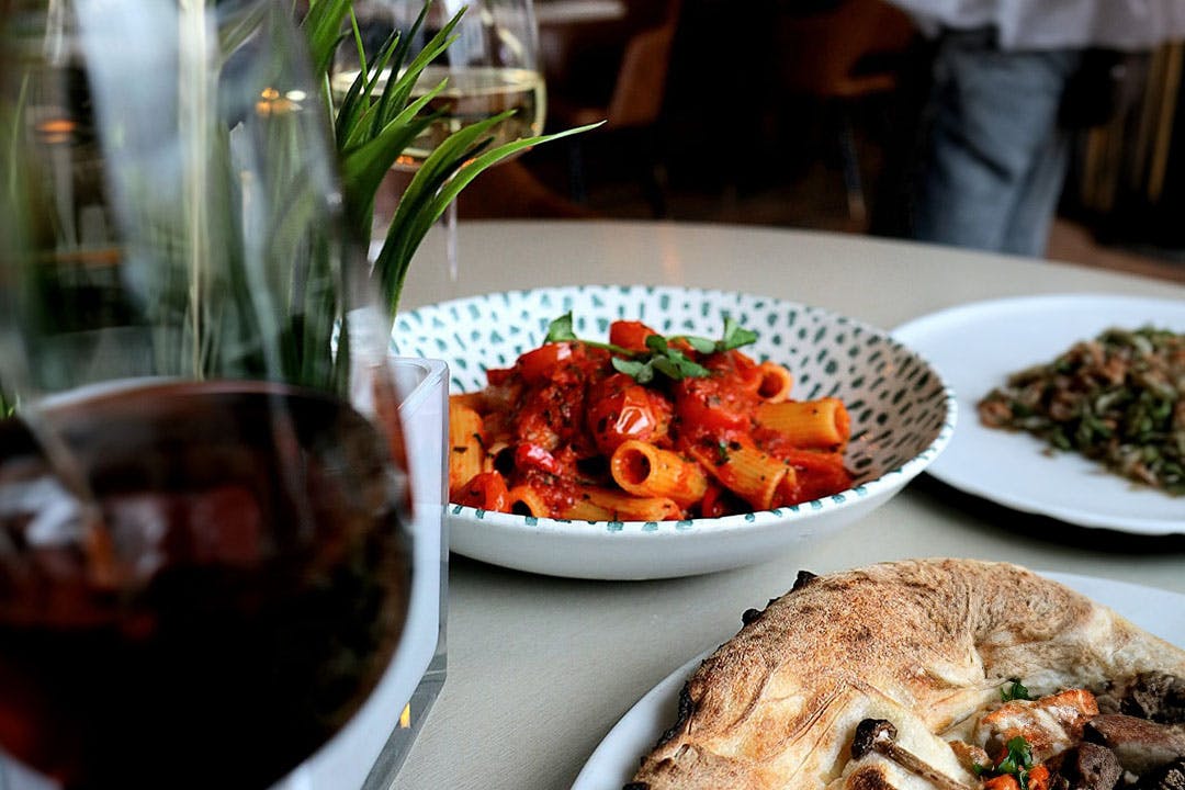 Giovanni's Italian Kitchen