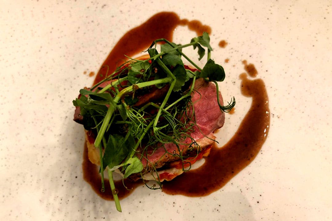 The Inn at Loch Tummel