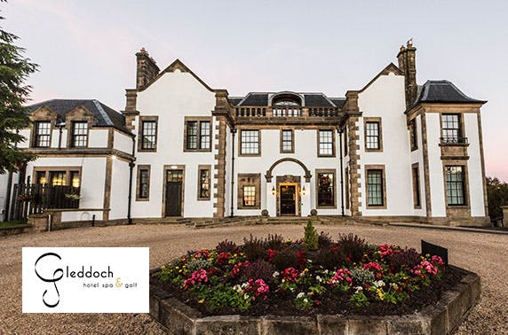 Gleddoch – Hotel, Spa & Golf