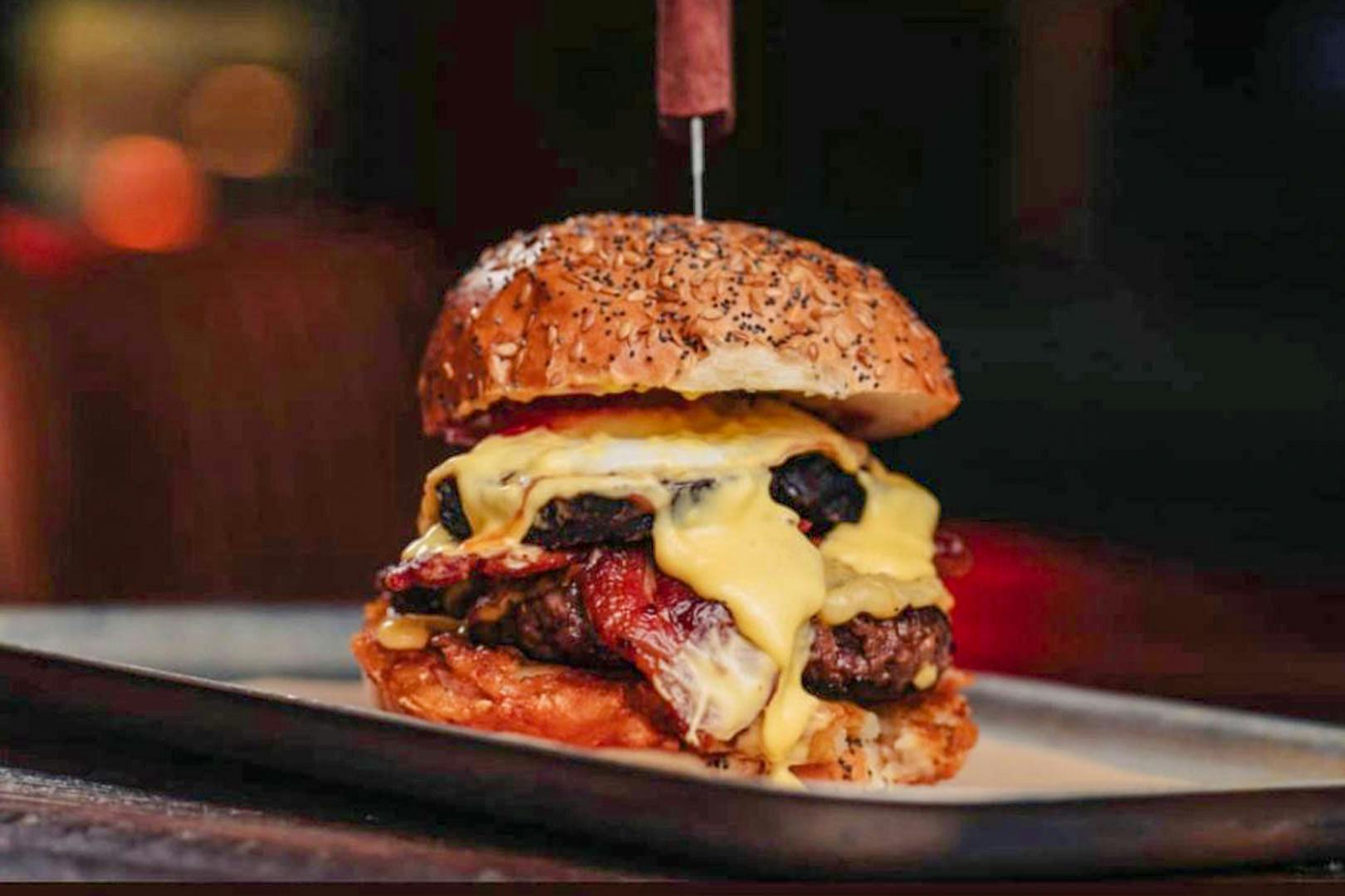 BrewDog Merchant City