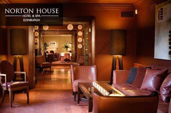 Norton House Hotel & Spa