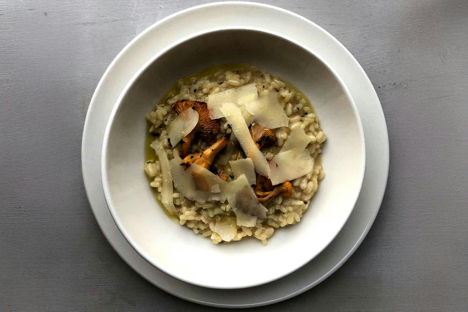 The Inn at Loch Tummel