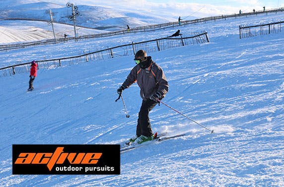 Active Outdoor Pursuits