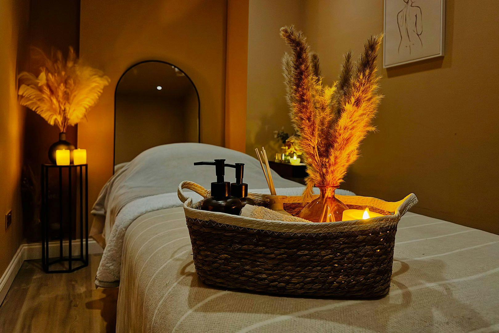 Néeve Body & Beauty