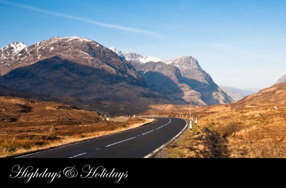 Highdays and Holidays