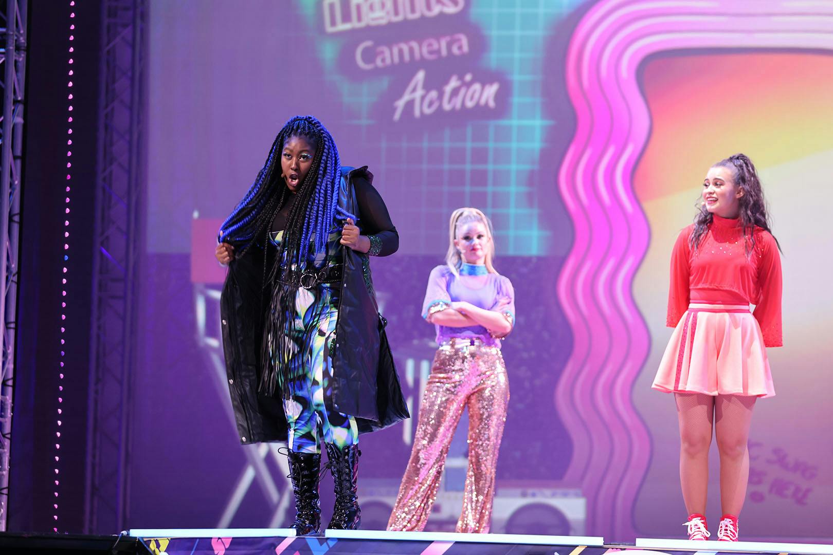 Carter Entertainment Group