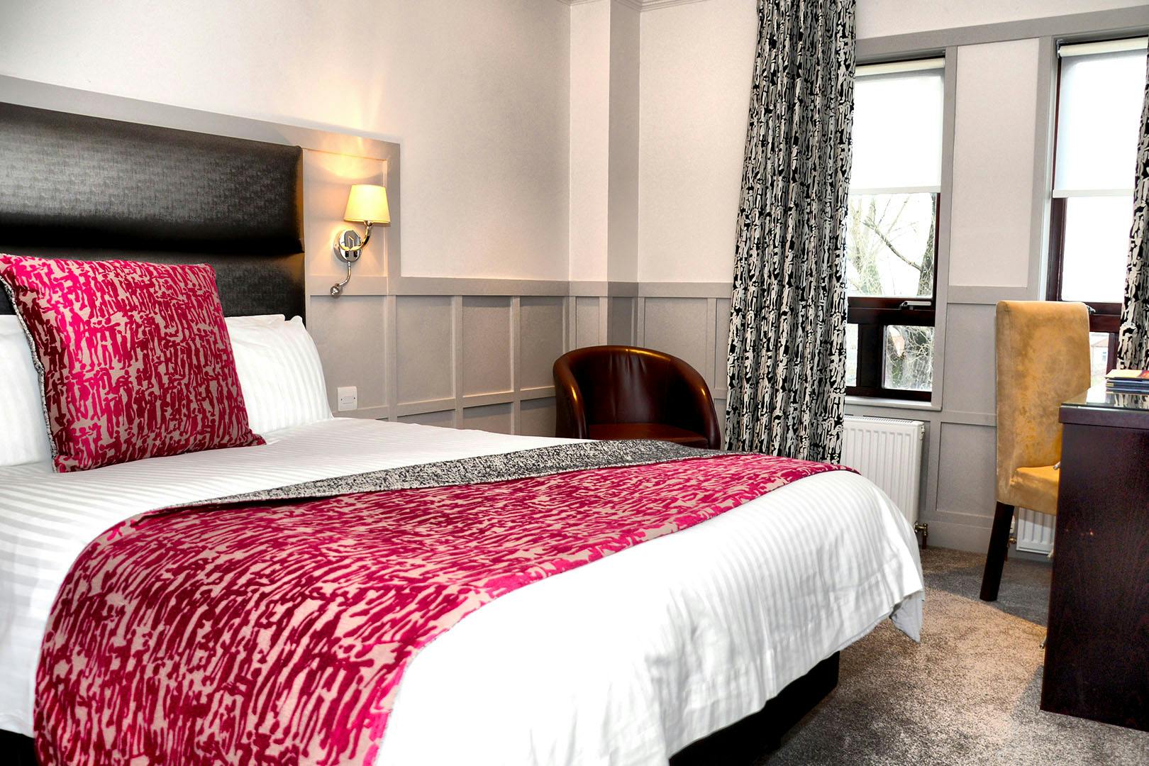 Glynhill Hotel & Spa