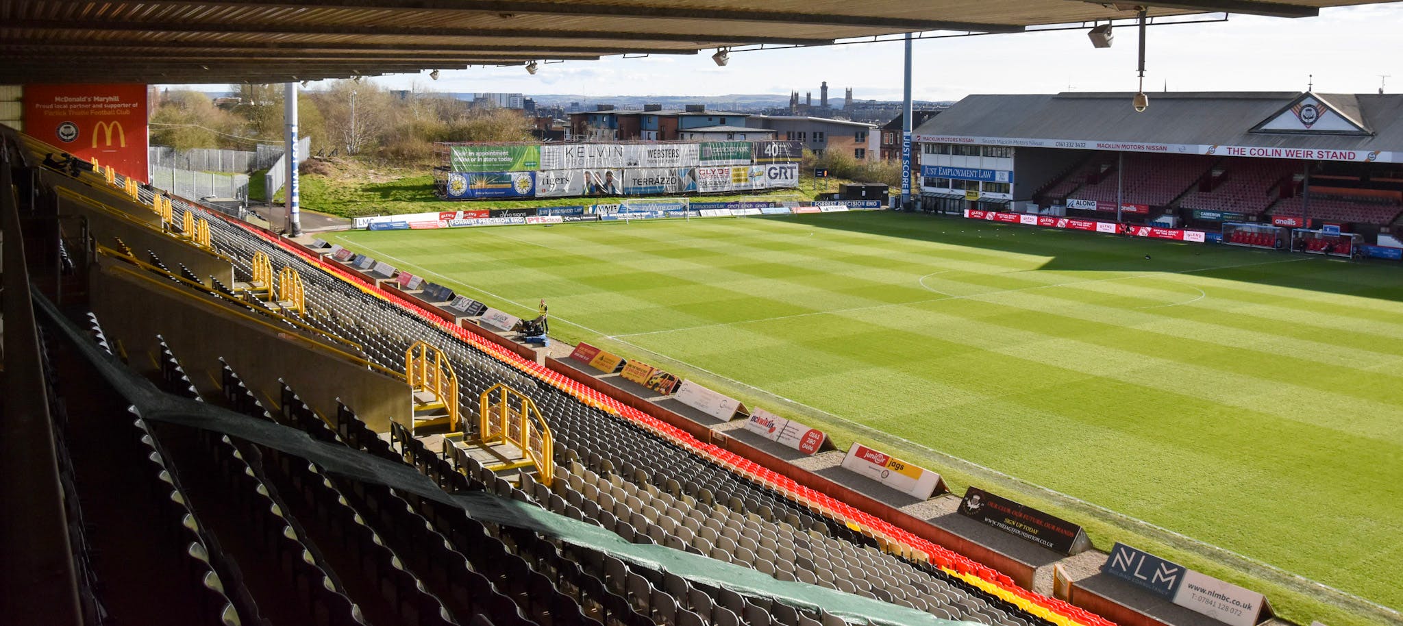 Partick Thistle Football Club