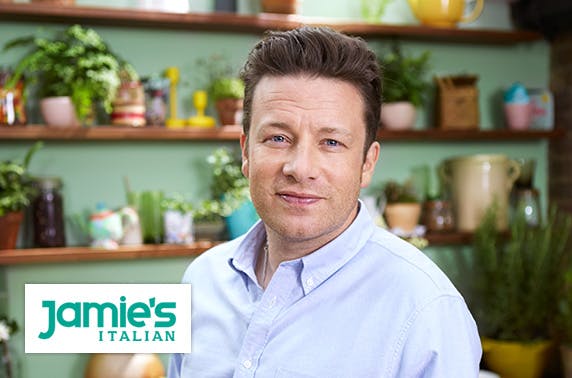 Jamie's Italian