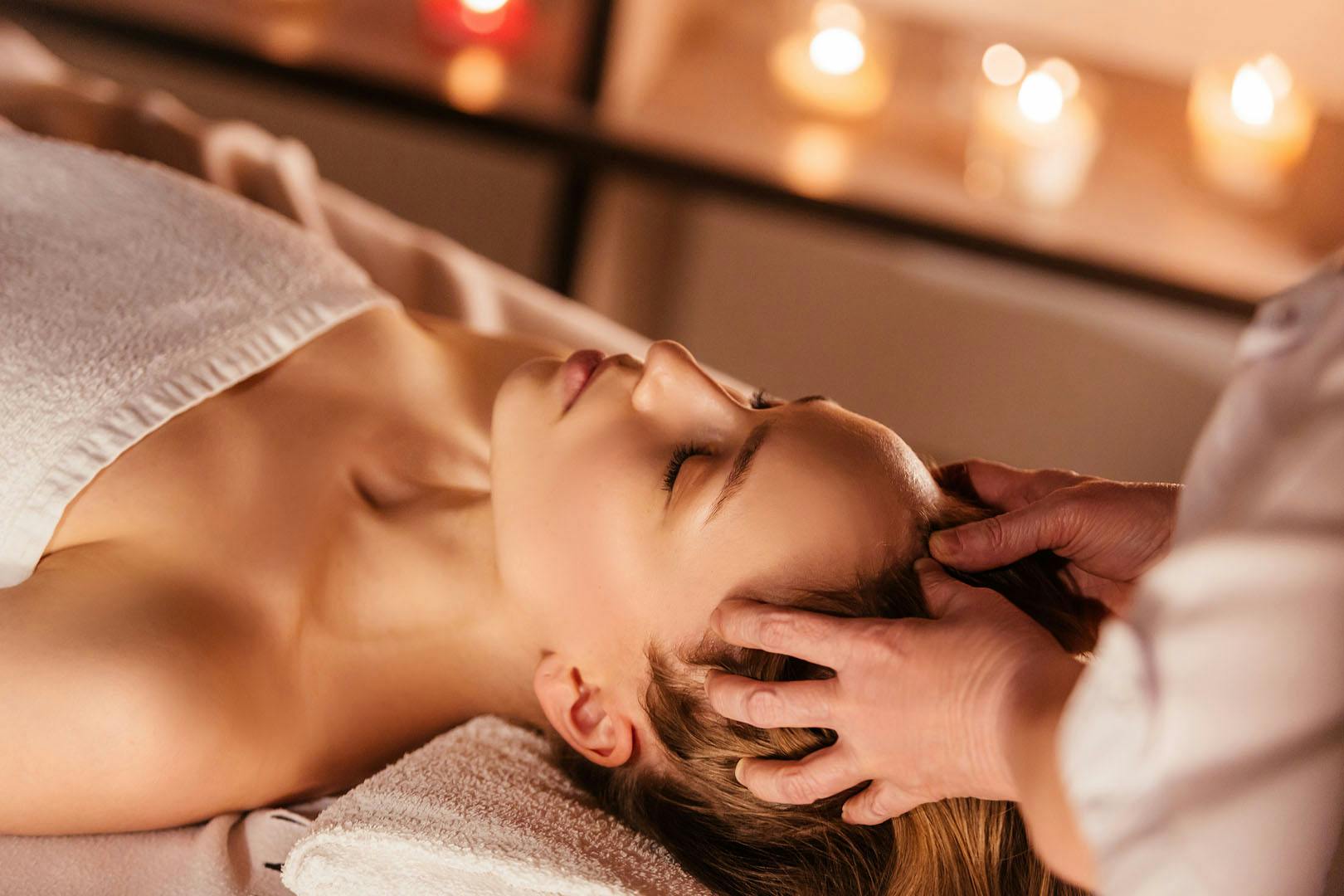 Aura Health & Beauty Ayrshire