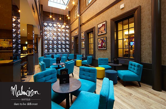 Malmaison Glasgow