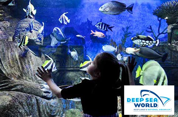 Deep Sea World