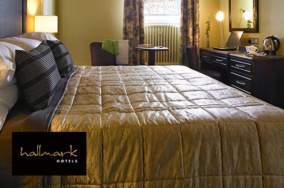 Hallmark Hotel Carlisle