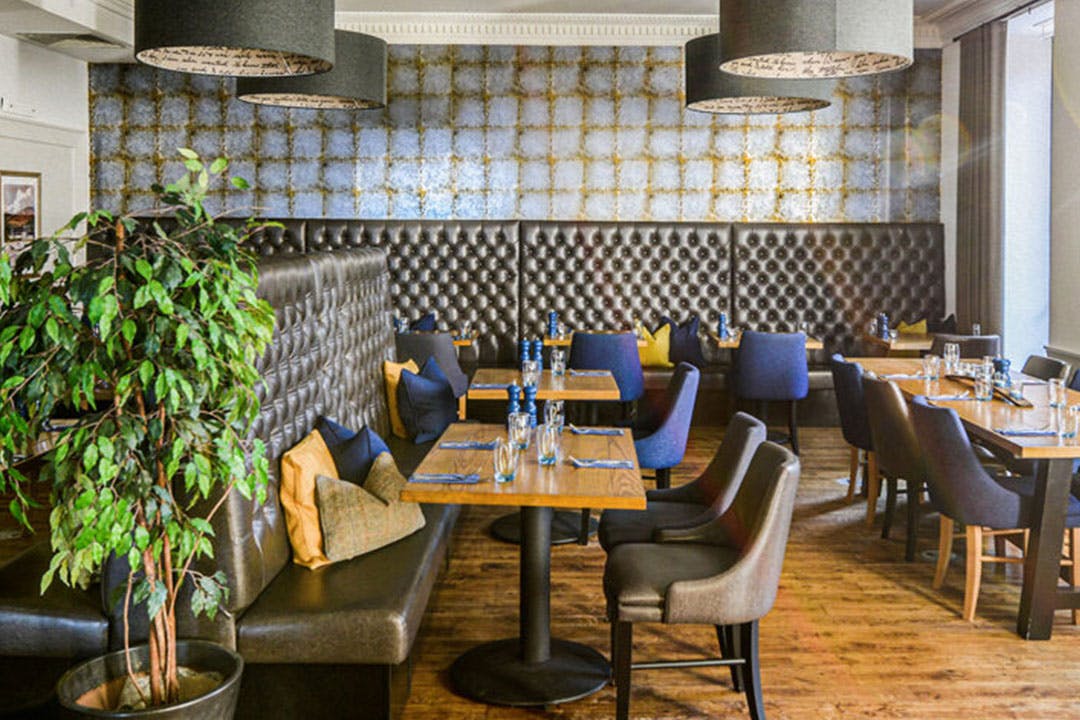 4* The Douglas Hotel