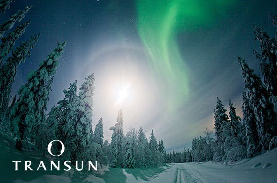 Transun Travel