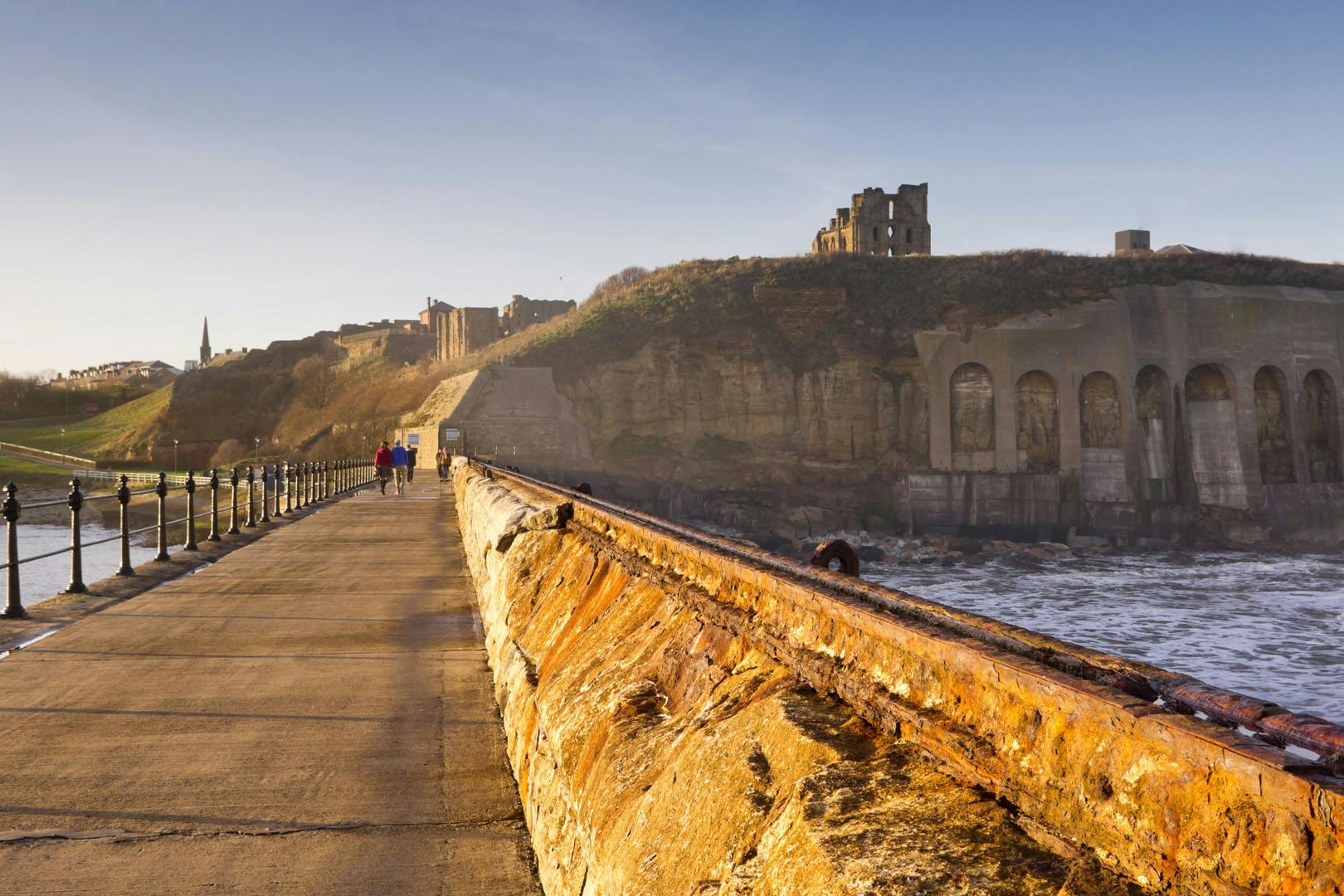 Tynemouth 61