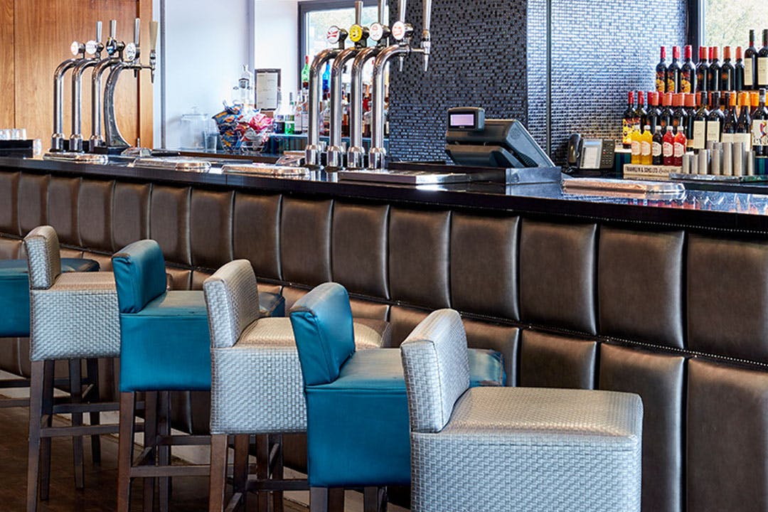 Jurys Inn Newcastle Quayside