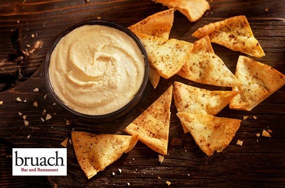 Bruach Bar & Restaurant