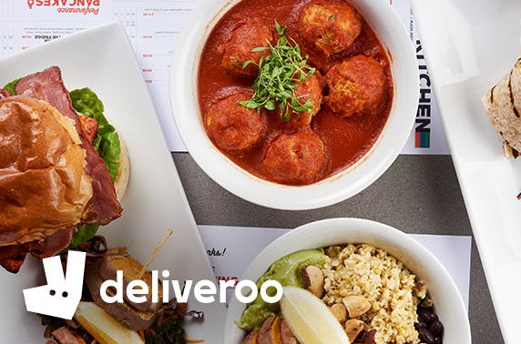 Deliveroo