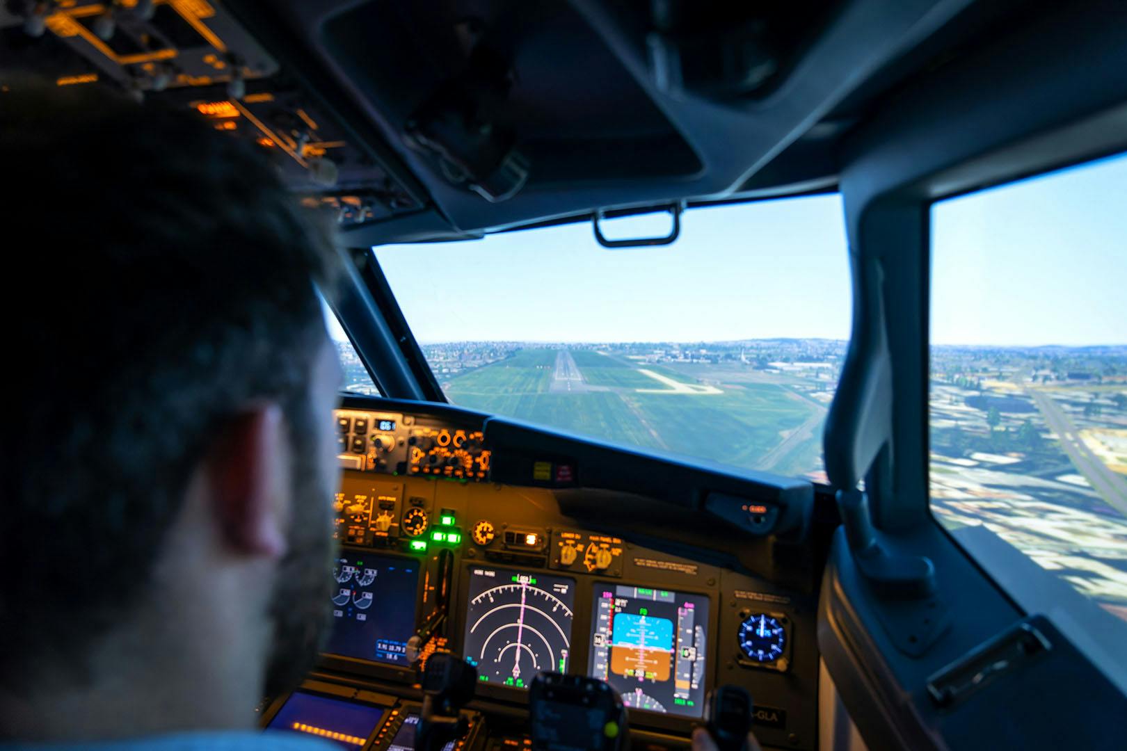 Ascent Aviation