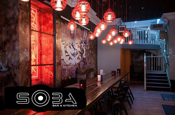 Bar Soba