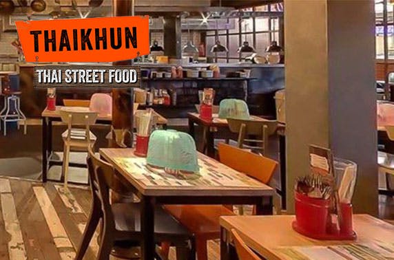 Thaikhun