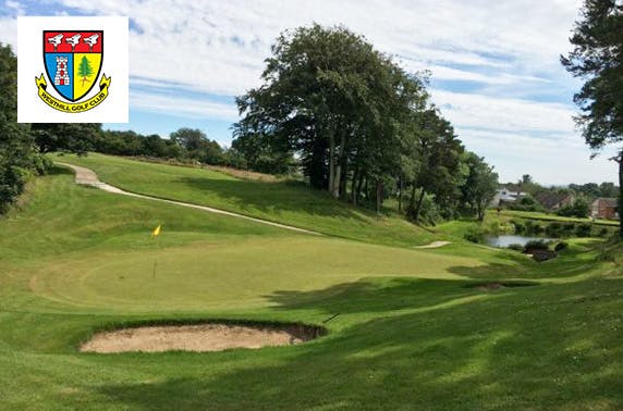 Westhill Golf Club