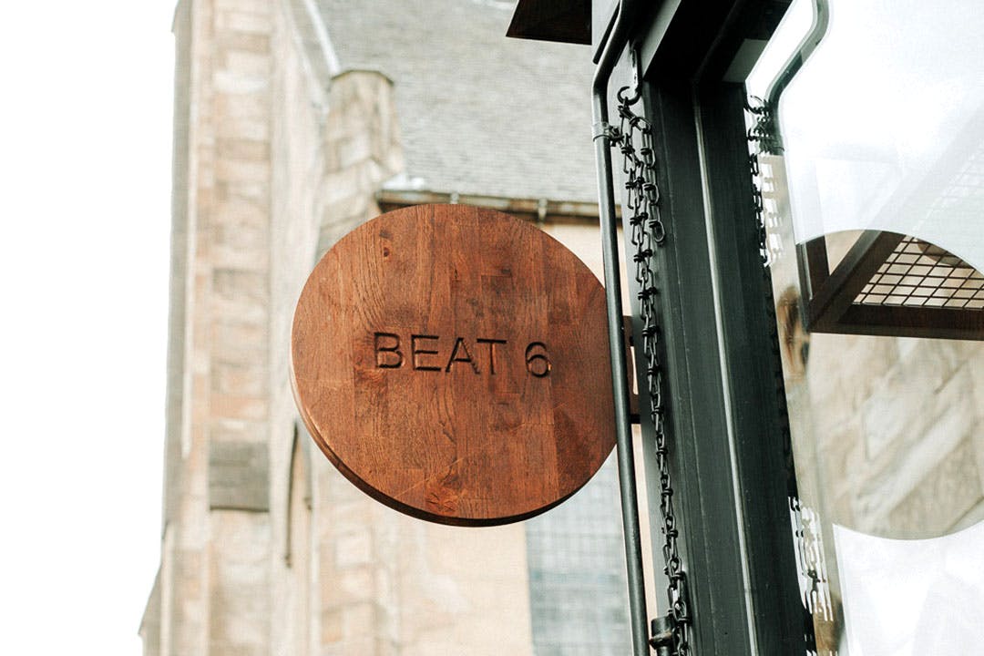 Beat 6