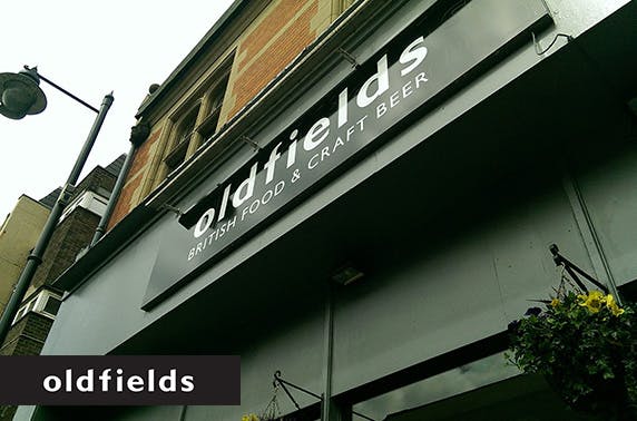 Oldifields Eating House