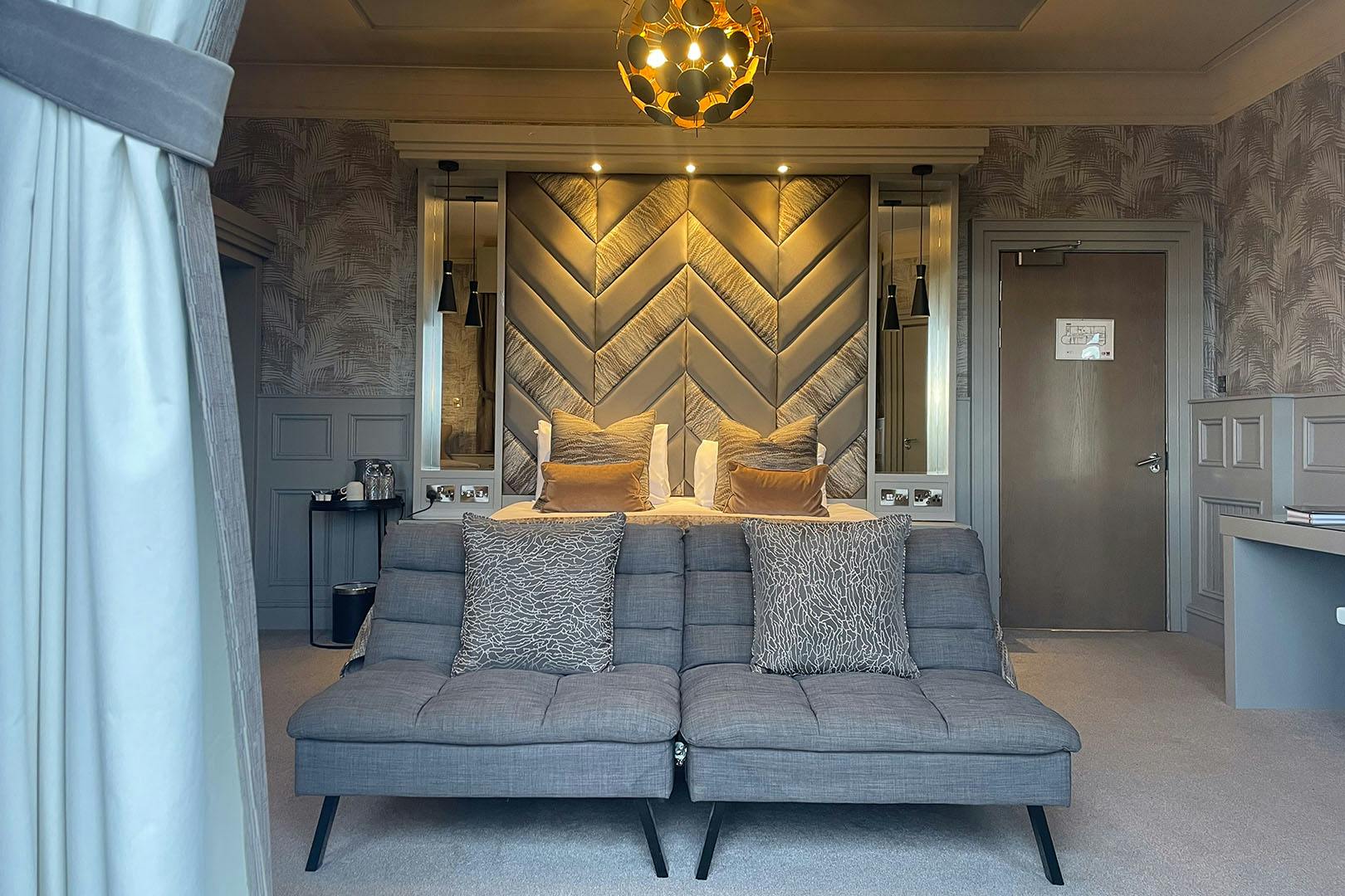 Enterkine House Hotel