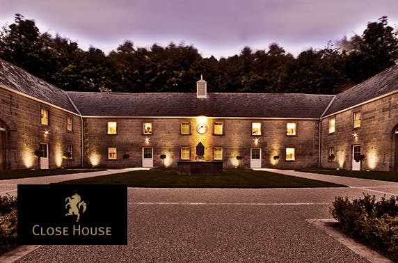 Close House