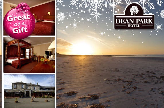 The Dean Park Hotel 