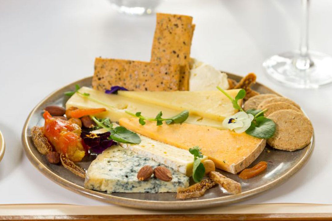 Cannonball Restaurant & Bar