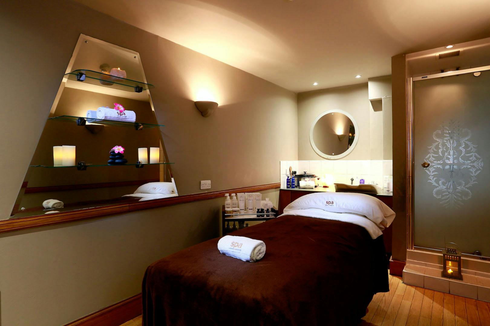 4* Macdonald Crutherland House Hotel