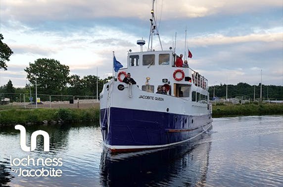 Jacobite Cruises