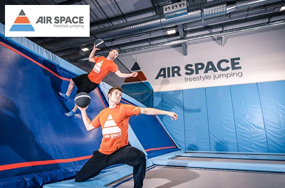 Air Space