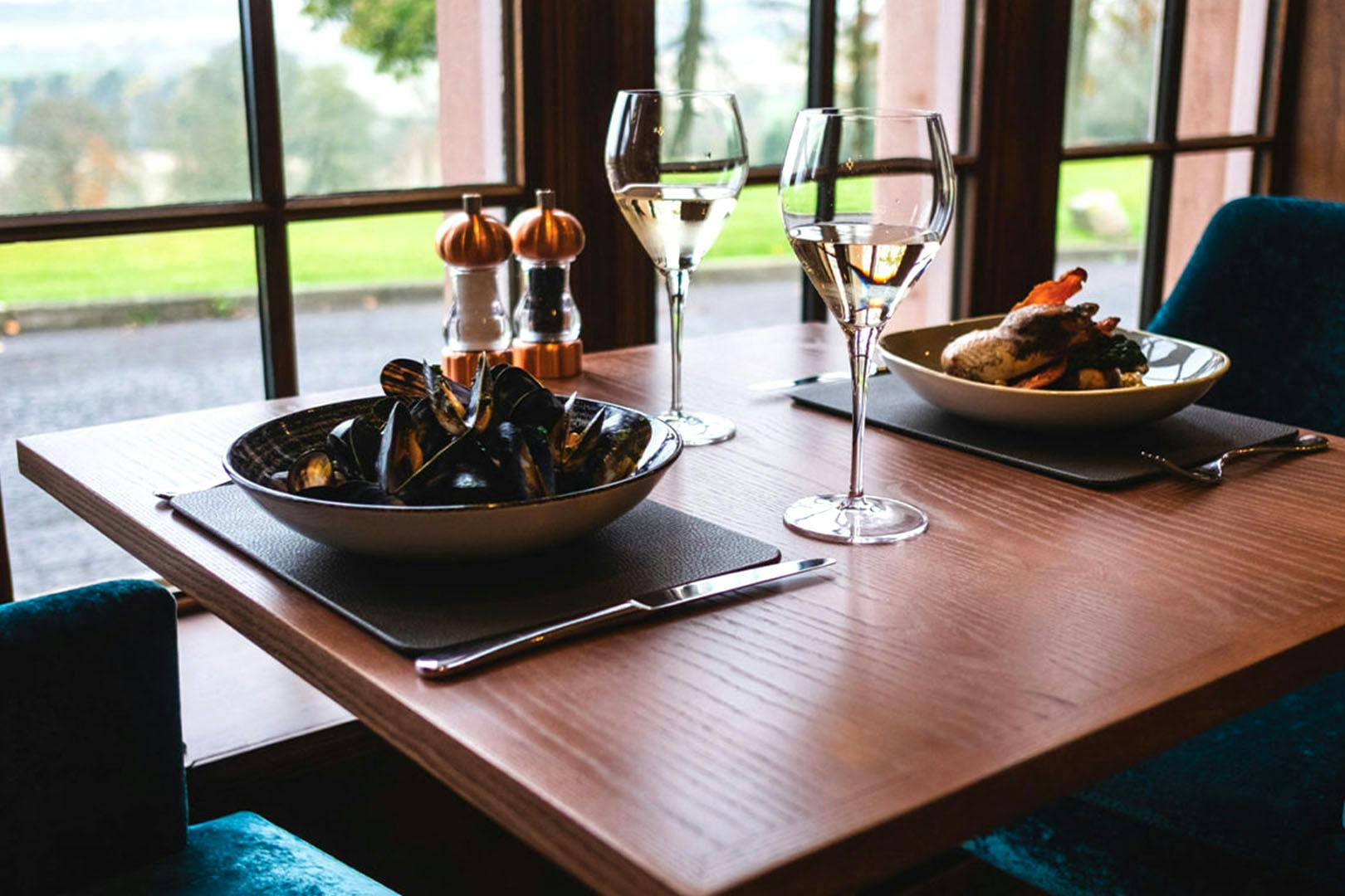 Murrayshall House Hotel & Golf Course