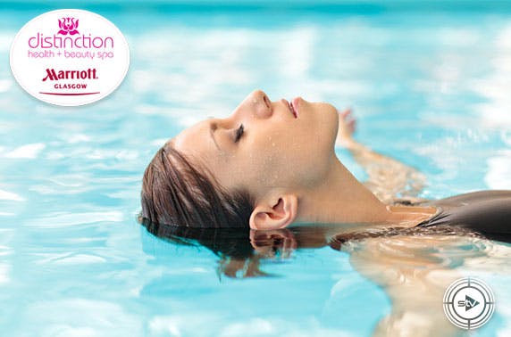 Distinction Health & Beauty