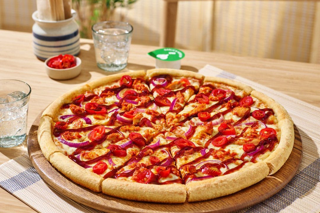 Domino's Pizza
