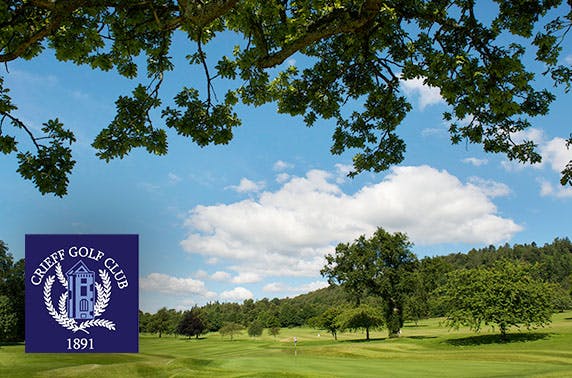 Crieff Golf Club