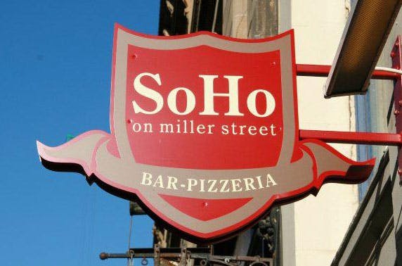 SoHo on Miller Street