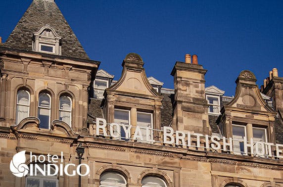 Hotel Indigo Princes Street