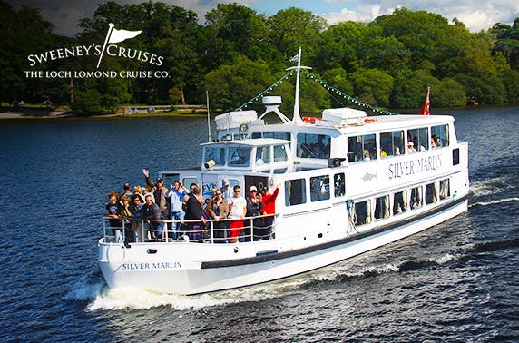 Sweeney's Cruises