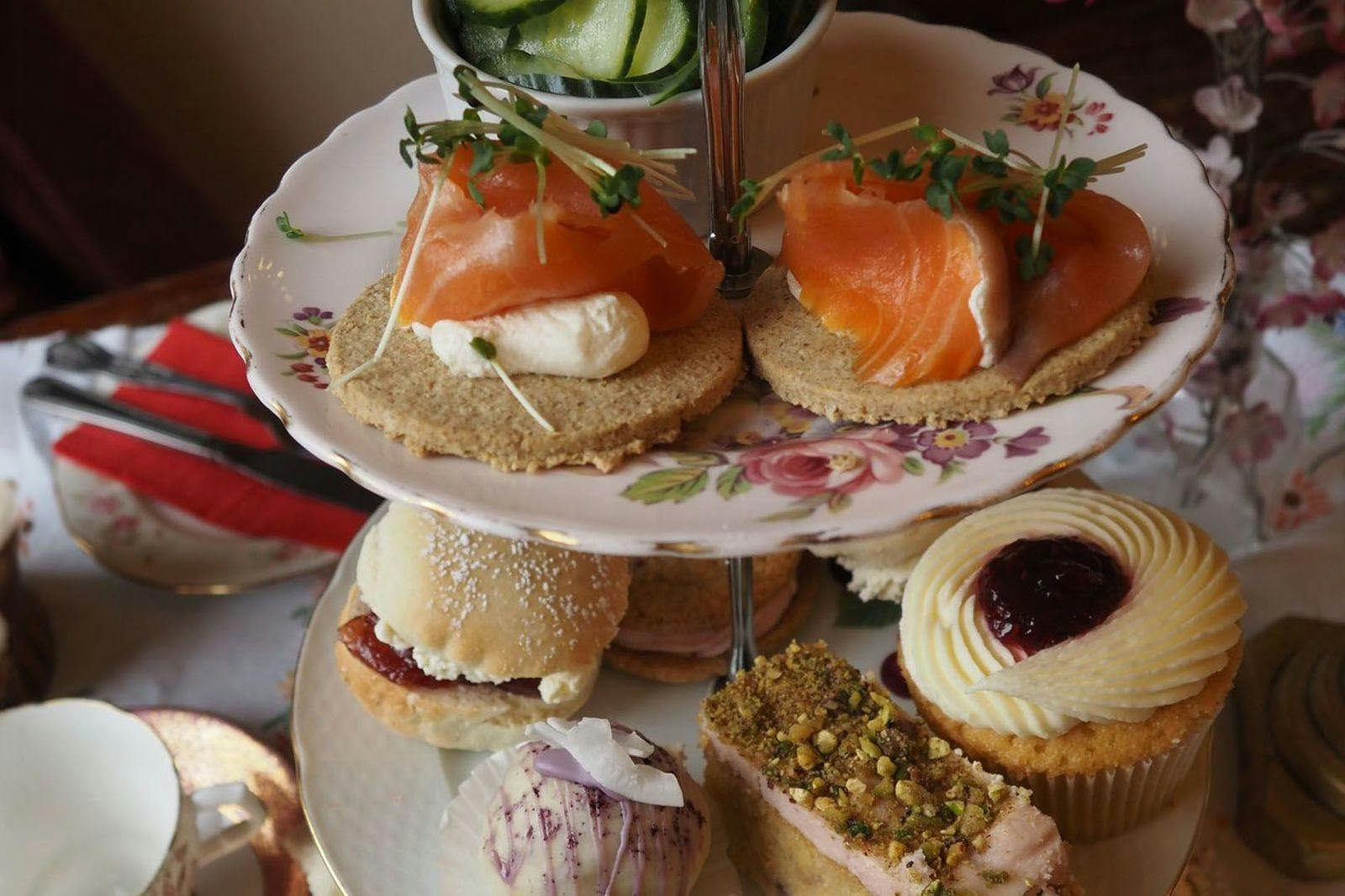 The Butterfly & the Pig City Centre